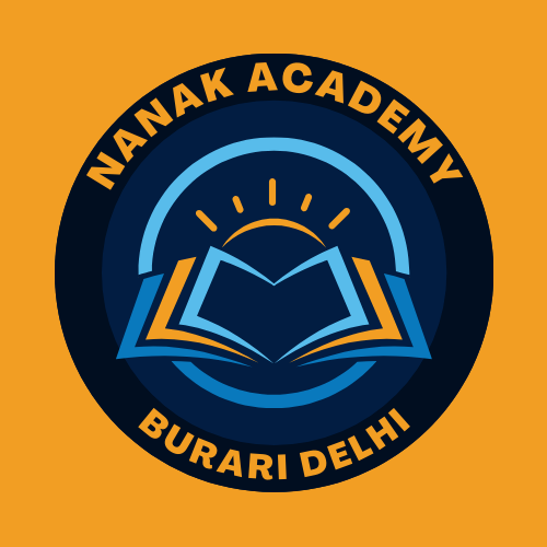 Nanak Academy